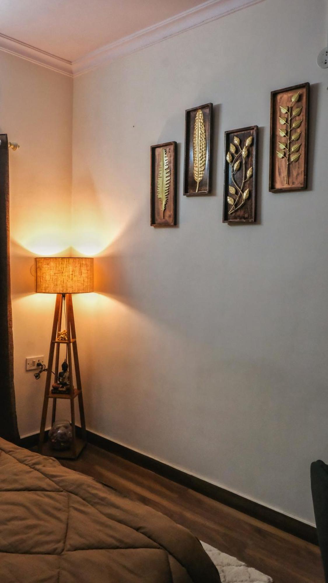 The Rustic Manor - Homestay Bangalore Exterior photo